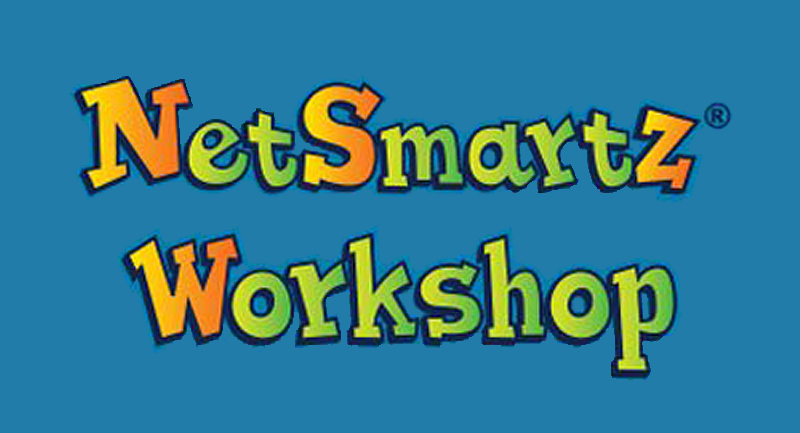 CLASS NetSmartz Workshop